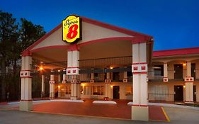 Super 8 By Wyndham College Park/Atlanta Airport West
